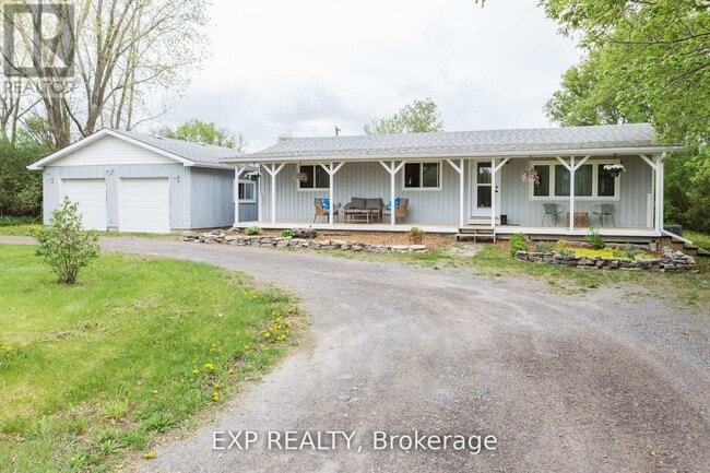 Building Photo - 825 County Rd 8