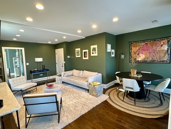 Foto del edificio - 1714 N Lawndale Ave