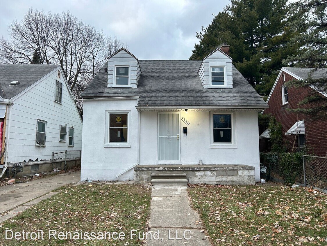 7283 Minock St, Detroit, MI 48228 House Rental in Detroit, MI