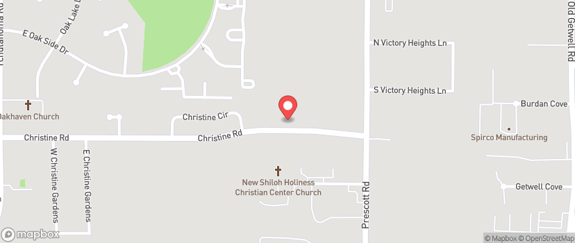 Foto del edificio - 3532 Christine Rd