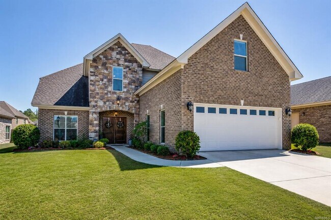 Foto del edificio - 1035 Haylee Brook Ln