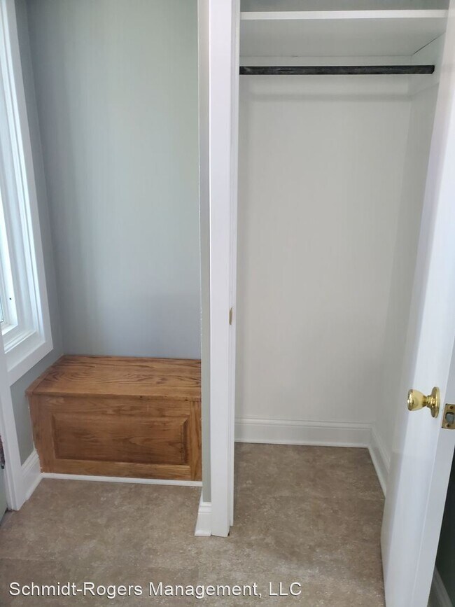 Foto del edificio - 2 br, 1 bath House - 303 W 12th Street