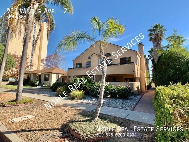 Foto del edificio - 927 Wilbur Ave