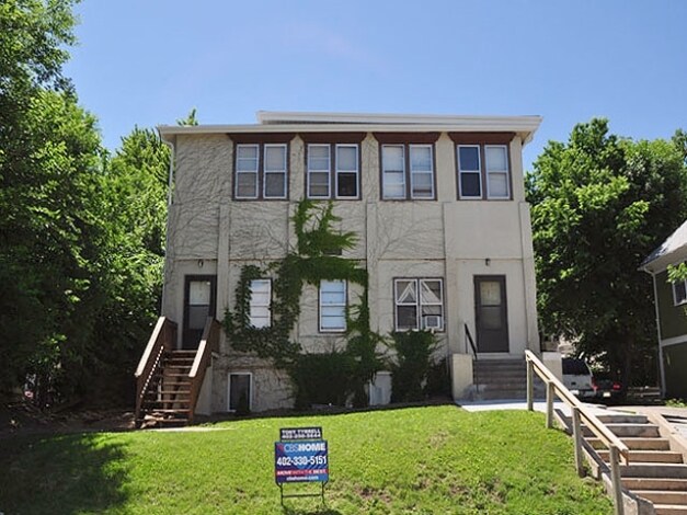 Building Photo - 3009 Marcy St