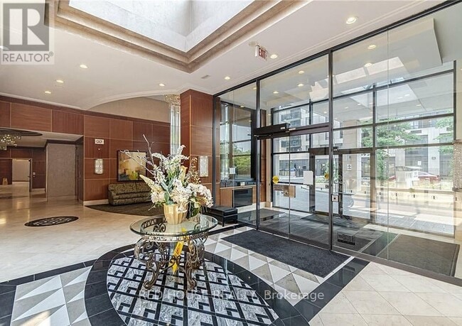 Photo du bâtiment - 155 Beecroft Rd