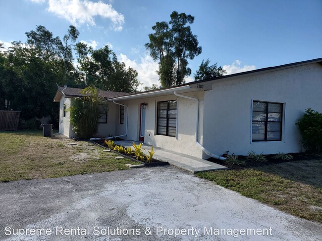 Foto del edificio - 2 br, 2 bath Apartment - 7380 Carrier Rd