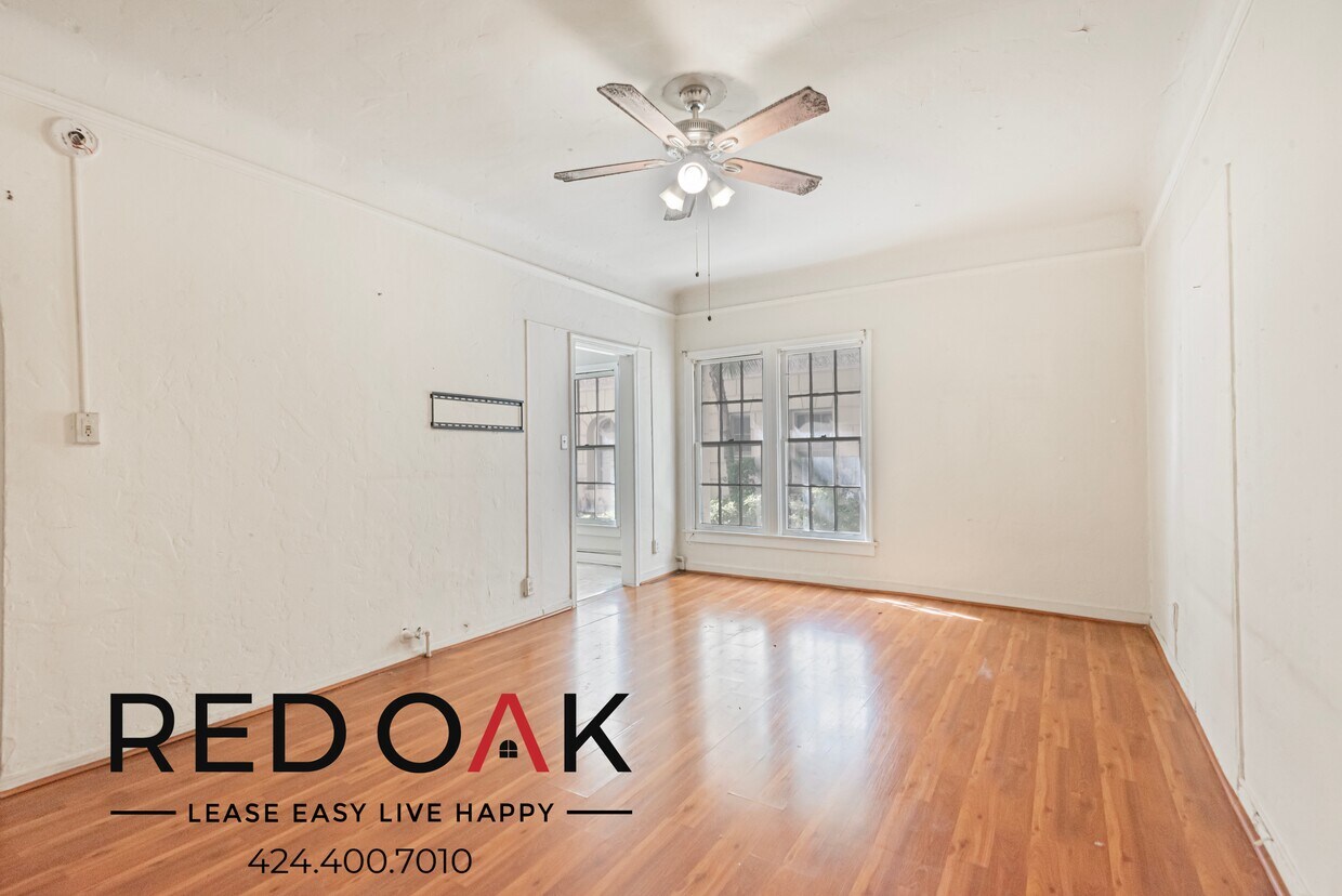 Foto principal - 603 Cochran Ave