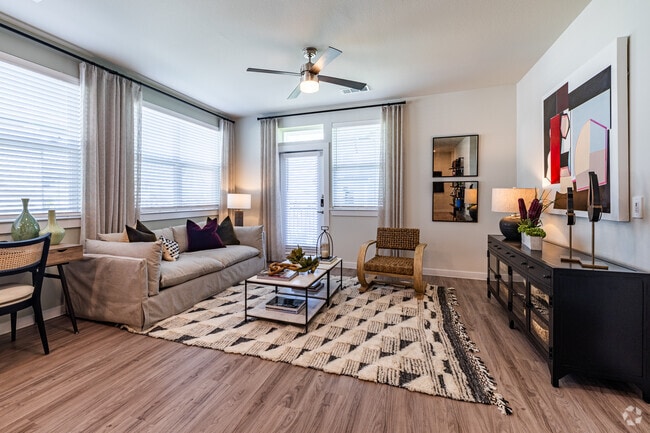Alexan Melissa - 5901 County Road 277 Melissa, TX 75454