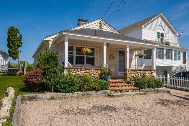 Building Photo - 11 Angell Rd