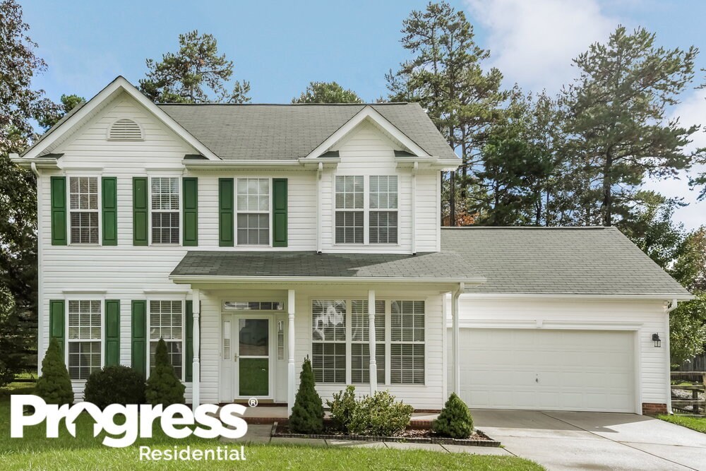 Primary Photo - 4283 Kiser Woods Dr SW