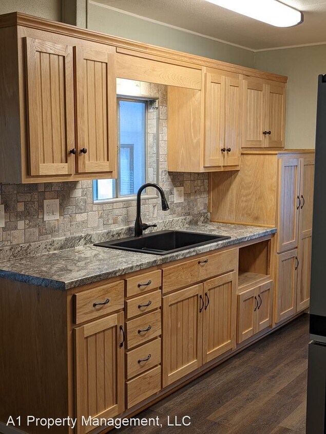Foto principal - 2 br, 2 bath House - 1663 White Oak Circle