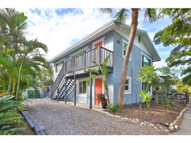 Photo - Julia Place Unit C Upstairs Unit House