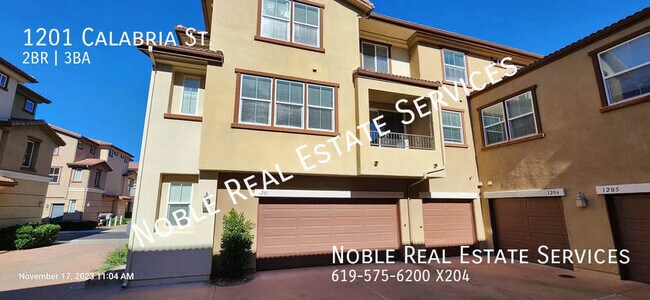 Building Photo - 1201 Calabria St