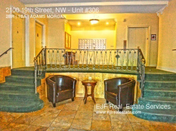 Foto del edificio - 2100 19th St NW