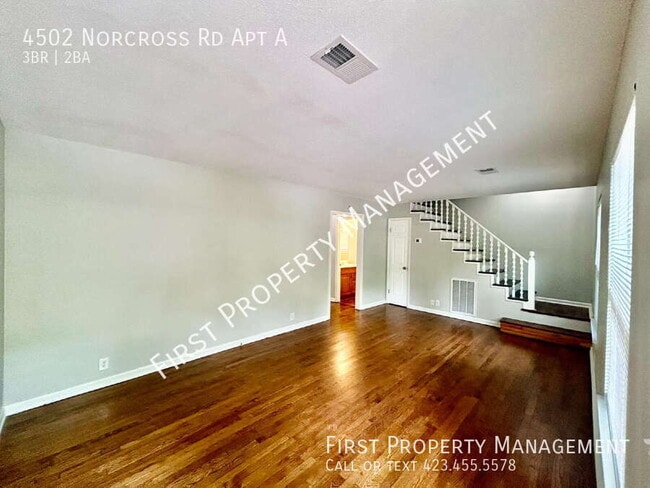 Foto del edificio - 4502 Norcross Rd