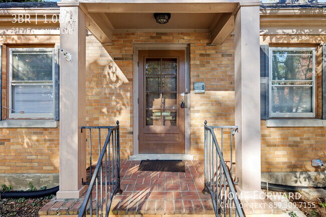 Foto del edificio - 312 Colony Blvd