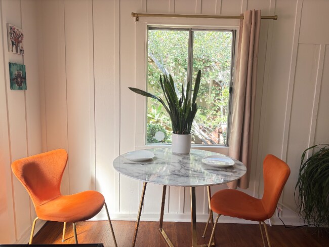 Foto del edificio - 1605 Felton St