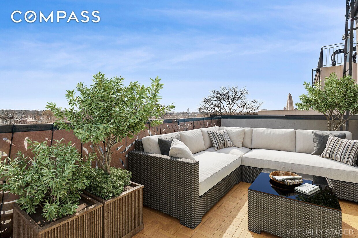 1270 Hancock St Unit 4R, Brooklyn, NY 11221 Room for Rent in