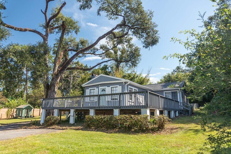 Foto principal - 1813 Old Fort Dr