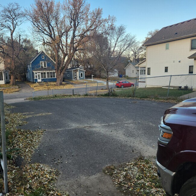 Foto del edificio - 468 Beaumont St