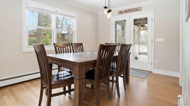 Foto del edificio - 3 Robins Nest Ln