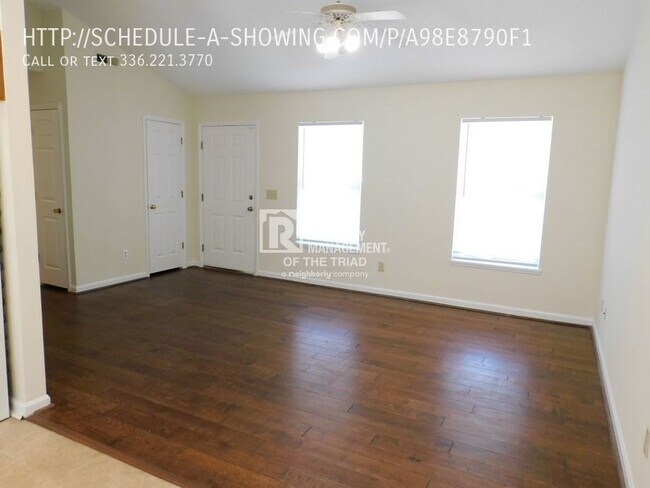 Building Photo - Wonderful 3BR/2BA Home in North High Point
