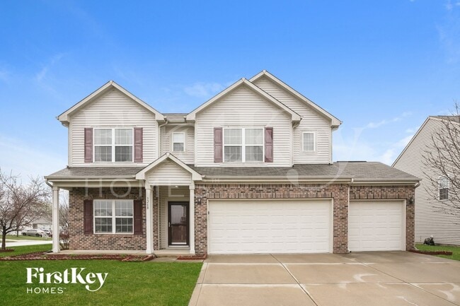 Building Photo - 3268 Bristlecone Ct