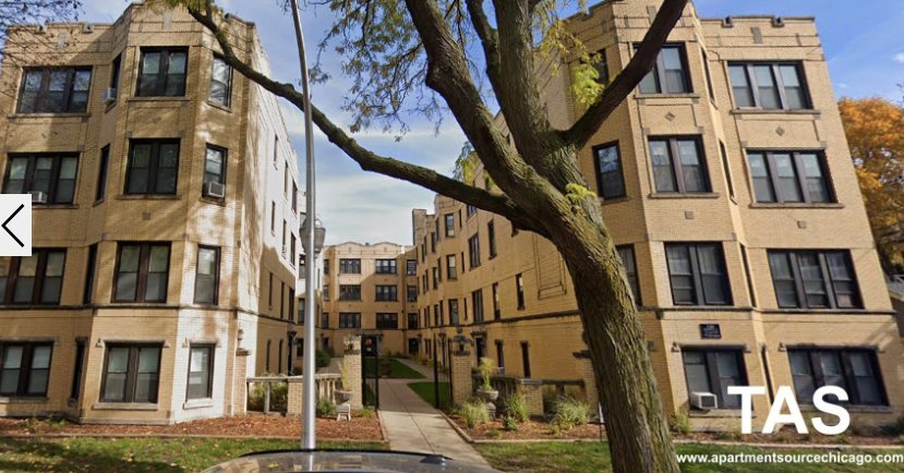 Photo - 3819 N Greenview Ave (Chicago, IL)