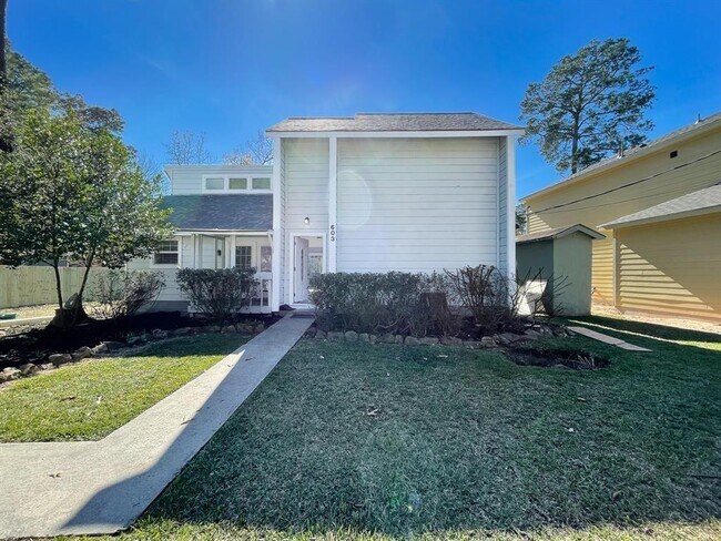 Building Photo - 603 Cactus Dr