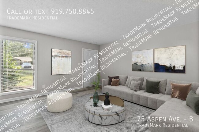 Foto del edificio - 75 Aspen Ave