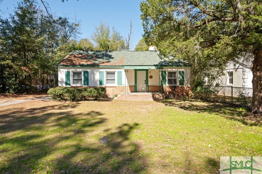 Foto principal - 1702 E 41st St