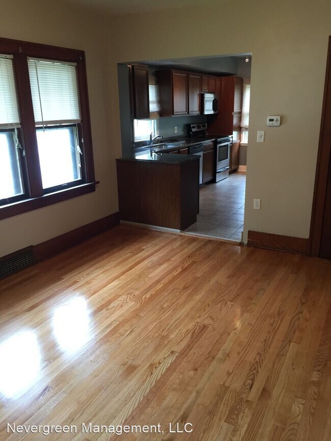 Building Photo - 3 br, 1 bath House - 4674 Mayberry Street