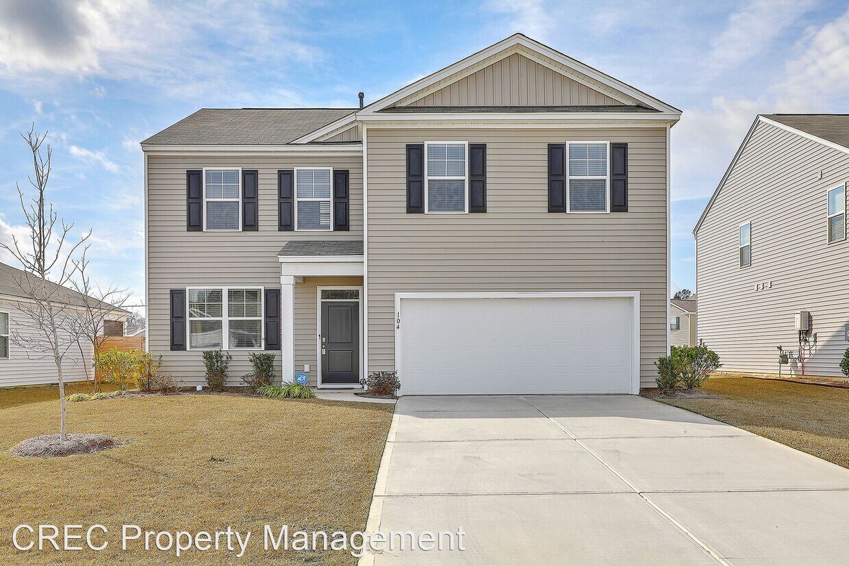 Primary Photo - 4 br, 2 bath House - 104 Akeley Lane