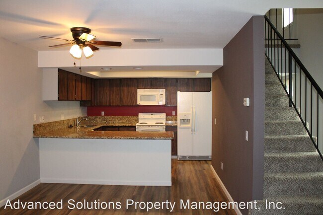 Foto del edificio - 2 br, 2 bath House - 1979 Bechelli Ln.