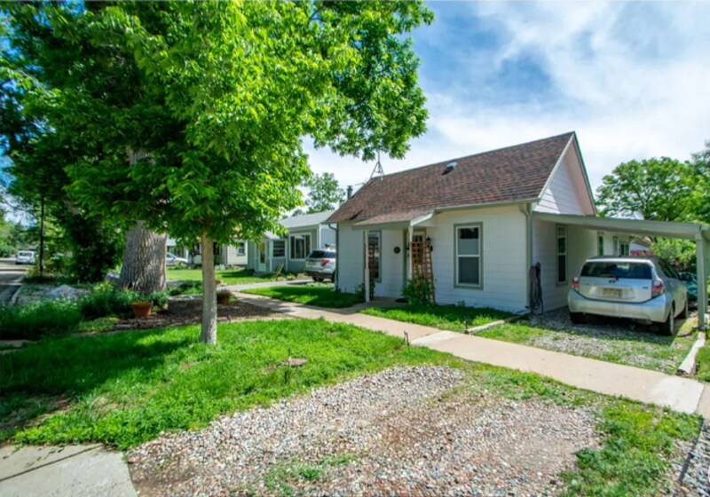 1020 Alta St, Longmont, CO 80501 House Rental in Longmont, CO