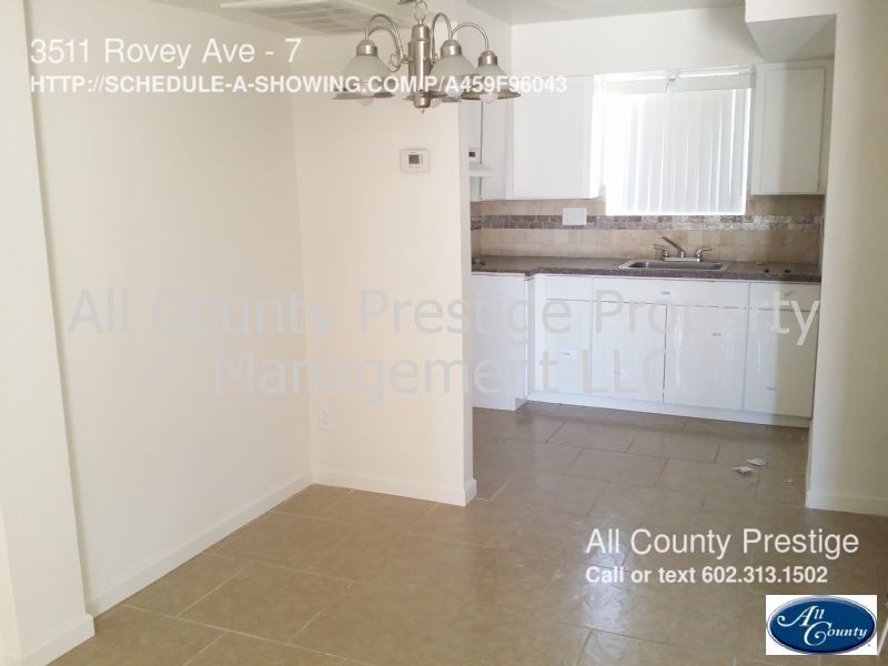 Primary Photo - 3511 W Rovey Ave