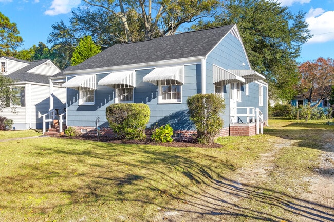 Building Photo - 4816 Berckman Rd