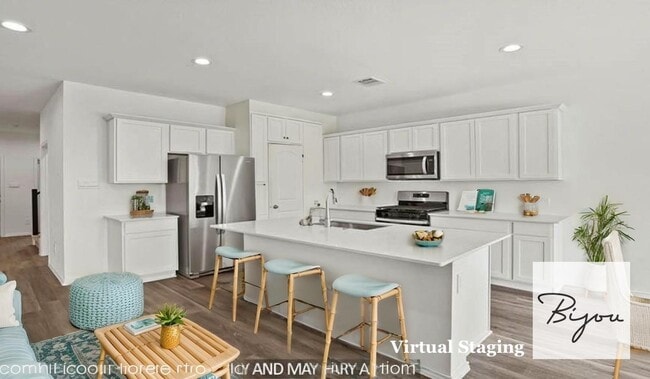 Building Photo - 27507 Hudson Sands Ln
