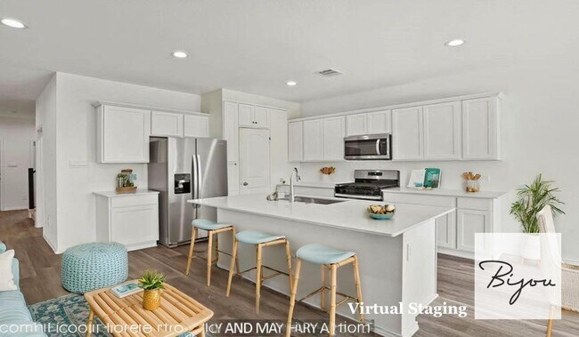 Foto del edificio - 27507 Hudson Sands Ln