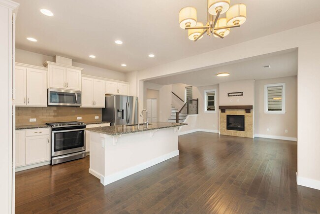 Foto del edificio - 13310 23rd Ave SE