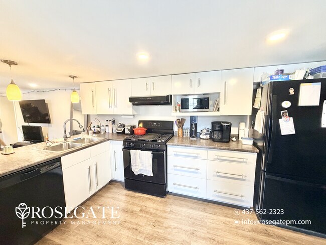 Building Photo - Bright 1-Bedroom Basement Apartment with All Utilities & 2 Parking Spaces in Kitchener