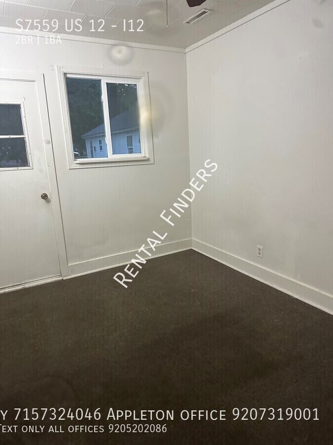 Building Photo - S7559 US-12