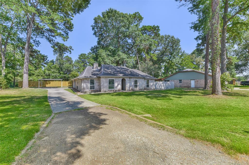 24610 Ln, Huffman, TX 77336 House Rental in Huffman, TX