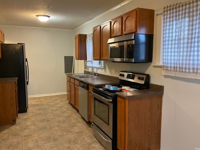 Foto del edificio - 1405 N Anthony Blvd