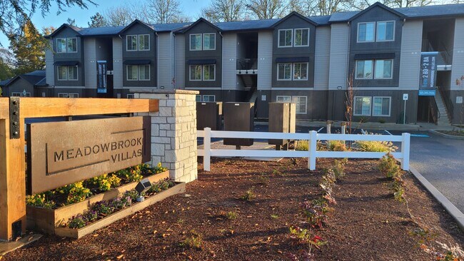 Foto del interior - Meadow Brook Villas