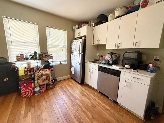 Foto del edificio - 4043 Washington St