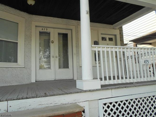 Foto del edificio - 475-479 Union Ave