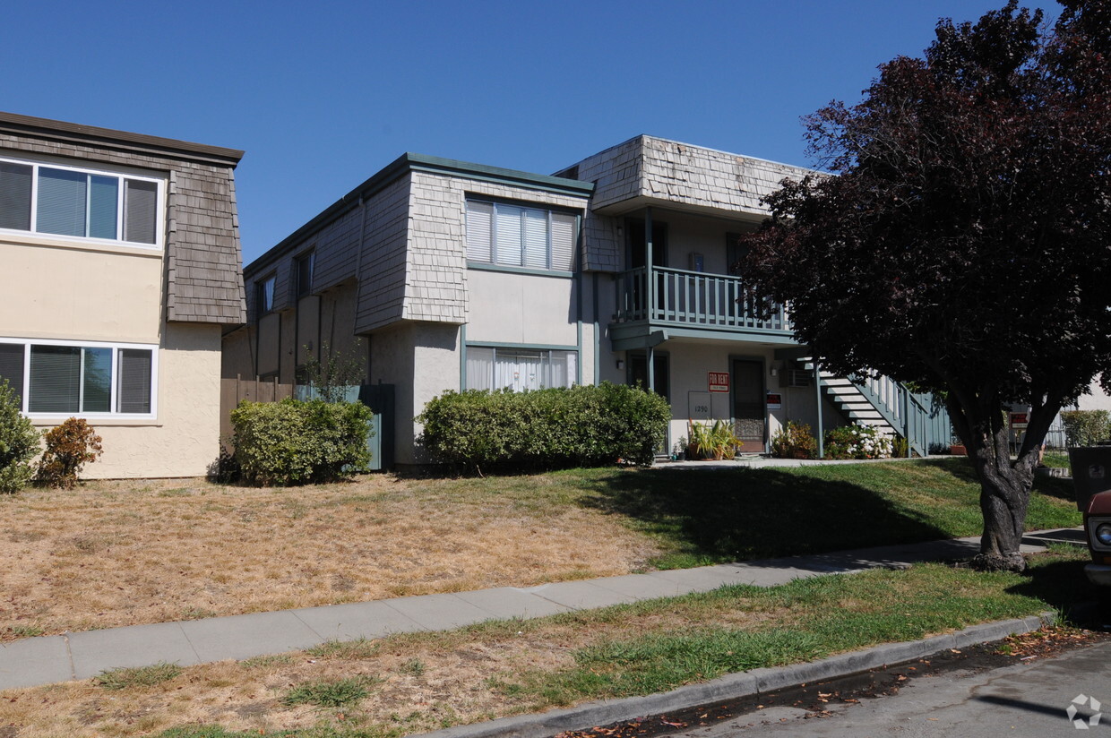 Building Photo - The Old Sierra Village Apartments