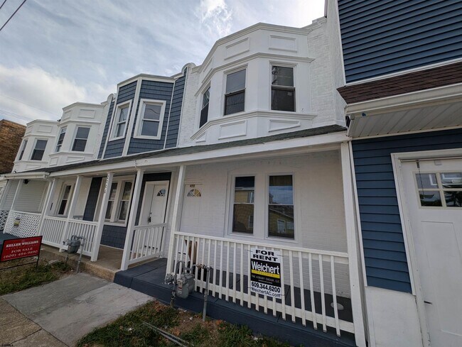 Foto del edificio - 2008 McKinley Ave