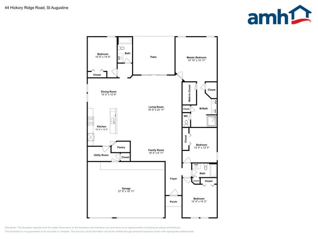 Building Photo - 44 Hickory Ridge Rd